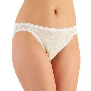 NWT Jenni Bikini in Tiger